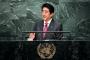 「日本が安保理をリード」安倍首相が国連で北への制裁強化を呼び掛ける（海外の反応）