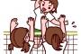 バレー部あるあるで打線組んだwwwwwwwwww