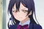 海未「ラブライブへのエントリーは認めない・・・ですか？」