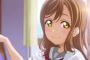 ラブライブサンシャインのずらずら言ってる娘が可愛いｗｗｗｗ【画像】