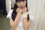【HKT48】田中美久「不買運動などしないで支えてくれたら幸いです」