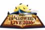 【欅坂46】10/29『日テレ HALLOWEEN LIVE 2016』に出演決定！10/2まで1次抽選先行予約受付中！