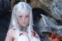 ドラッグオンドラグーン←名前かっけえ！さぞかしクールなゲームなんだろうなぁ…