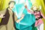 ※ガンダムキャラ達の文化祭にありそうな光景