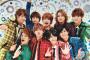 「Hey! Say! JUMP」が女子高生に酒飲ませて強姦して妊娠ってヤバくね？