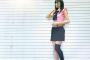 【過激画像】NMB48内木志ちゃんによる七つの大罪エリザベスのコスプレwwwwwww