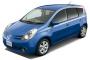 日産 ノート 改良新型、画像リーク…大胆チェンジ 1枚目の写真