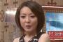西川史子、小林麻央にエール「がんは奇跡が本当に起きる」