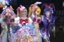 AKB48の渡辺麻友がプリキュアのコスプレをした結果ｗｗｗｗｗｗ（画像あり）
