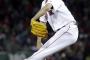 【MLB】上原今オフFA　オファーなければ現役引退も
