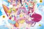 「プリパラ サマーアイドルライブツアー2016」DVD予約開始！12月23日発売
