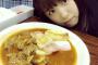 SKE48鎌田菜月が頼んでないのにスタッフに大矢真那のメニューを食べさせられた結果・・・