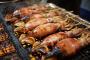【画像】大阪人のイカ焼きが俺達の思ってるイカ焼きと全く別物なけんｗｗｗ