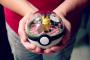ポケモンのモンスターボールをミニチュア化した作品が可愛すぎる！　前編
