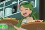 【朗報】ポケモンサンムーンのアニメのヒロインが可愛すぎるｗｗｗｗｗ【画像】