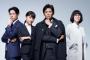 織田裕二の演技が笑うセールスマンの喪黒福三みたいで批判殺到