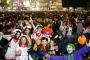 去年の渋谷ハロウィンの様子はこちらｗｗｗｗｗ　→（※画像あり）