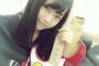 【画像あり】正直NMB48で一番可愛いメンバーって植村梓だよなwwwwwwwwww