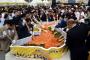 【韓国】韓食の日祭り（写真）