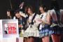 川本紗矢「島崎さんがドラフトで引いてくださってAKBに。卒業されちゃうんでその分も頑張りたい」