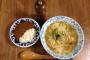 ラーメンとカレー、一週間食べ続けるならどっち？