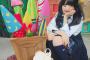 【画像あり】HKT48岡田栞奈ちゃん、相変わらず可愛いwwwwwwwww
