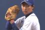 【朗報】ロッテドラ2位酒居、完封勝利