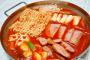 【毎日新聞】今日みたいに特に寒い日は、からーい韓国の鍋料理なんかよくない？いいねえー。そうだ「プデチゲ」にしよう