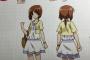 《ガルパン》の女の子の私服ってこんな感じなんだ