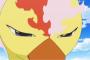 【画像】伝説ポケモンのくせにレベル51でにらみつけるを覚える未熟者がこちらｗｗｗｗｗｗｗ