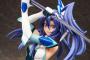 「戦姫絶唱シンフォギアGX」天羽々斬を身に纏い適合者が立体化！完成品フィギュア風鳴翼、予約受付開始！！