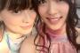 765声優のルックスツートップが撮った写真