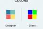 【悲劇】デザイナーとクライアントは、お互いに理解し合えないということが分かってしまう画像