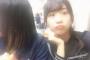 SKE48日高優月が半世紀ぶりくらいに・・・