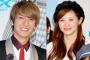 【画像あり】松浦亜弥と結婚したw-inds.・橘慶太の見た目の変化ヤバすぎワロタｗｗｗｗｗｗｗｗ