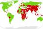 朝日新聞「二重国籍を認めていない国は先進7ヶ国のうち日本だけだ！」→「いえいえ、他にもこんなにあります。認めてない国をわざわざ6つ探してきた朝日乙。」