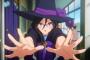 ［響け！ユーフォニアム2］6話感想 魔女アスカ先輩可愛いな！似合ってます