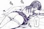 パンツの売り子をしてる♀だけど質問ある？
