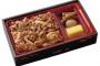 すき家　通常の牛丼（並盛り３５０円）の３倍のお値段　１０８０円の「黒毛和牛弁当」を発売