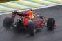F1：フェルスタッペンはリカルドを超えていくのかそれとも