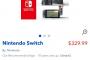 ニンテンドーSwitchの価格、税込で約2万9000円