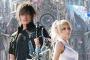 『FF15』新ビジュアル公開！ノクト＆ルーナからヒーロー・ヒロイン感溢れてる！