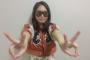 SKE48山田樹奈「夜公演の トップバッターを任せて頂きました～！ 」