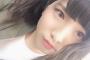 SKE48川崎成美「昨日は急に卒業発表をしてしまいすみませんでした、、、 」