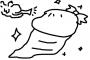 我が家に赤ちゃんがやってまいりました