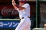 【朗報】歴代楽天メンバーで打線組むと結構強い件