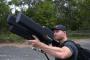 SFチックなドローン撃退電波兵器「Dronegun」が登場…最大2kmの遠距離から狙撃（動画あり）！