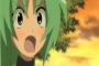 緑髪のキャラに可愛い子がいない・・・