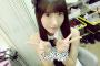 髪の毛黒くした田中菜津美が可愛いすぎぃぃぃぃぃw w w w w w
