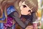 P「奈緒、限定SSRおめでとう！」